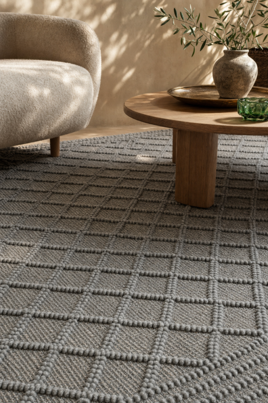 Vloerkleed Devi 200 × 300