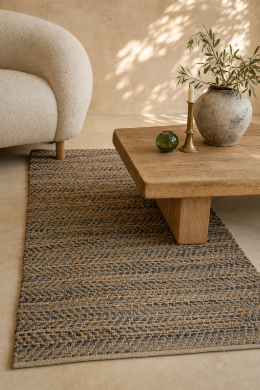 Vloerkleed Arun 200 × 300